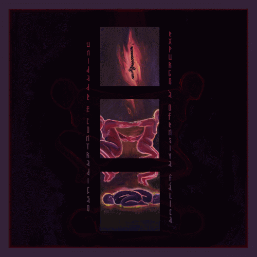 Expurgo à Ofensiva Fálica